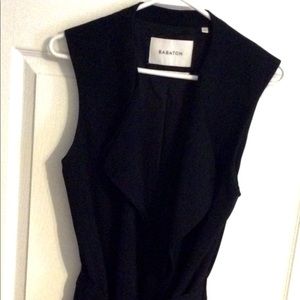 Aritzia Babaton Marcelo Vest